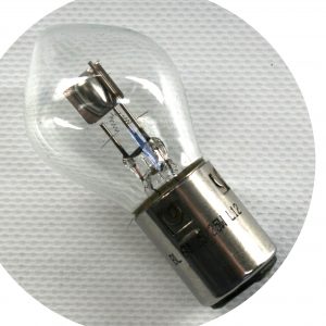 Front light lamp - 6v 35 / 35w