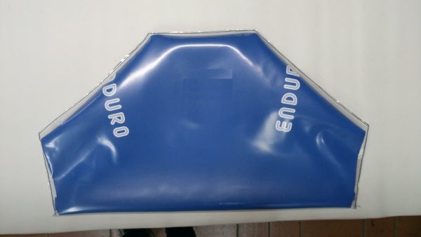 Enduro H7 seat cover (1984)