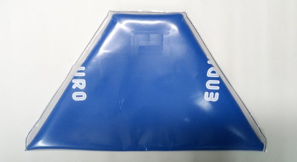 Enduro H7 seat cover (1983)