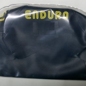 Funda asiento Enduro 75-125-h6