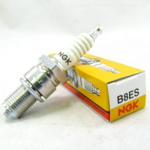 Spark plug NGK B8ES