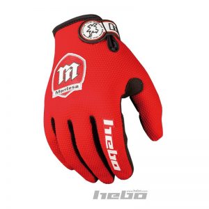 MONTESA Classic gloves