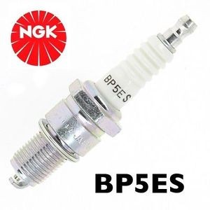 Spark plug NGK BP5ES