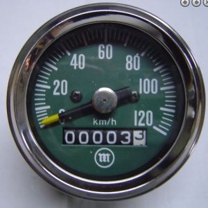 Odometer Montesa Enduro 74-125-250 H6