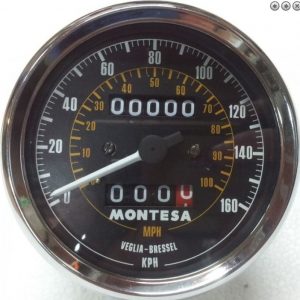 Montesa Enduro 360 H7 Speedometer