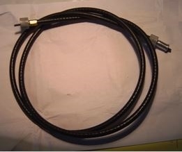 Odometer cable for Montesa Impala Turismo and Comando
