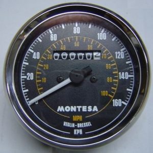 Odometer for Montesa Enduro 360 H7 (without partial)