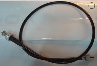 Montesa Enduro 75L - 125L Odometer Cable and Case