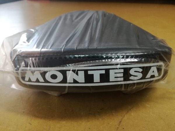Complete seat Montesa Cota 25