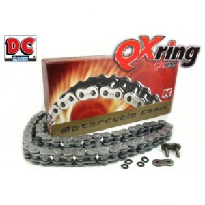 Chain 428-118L Super Reinforced Retainers