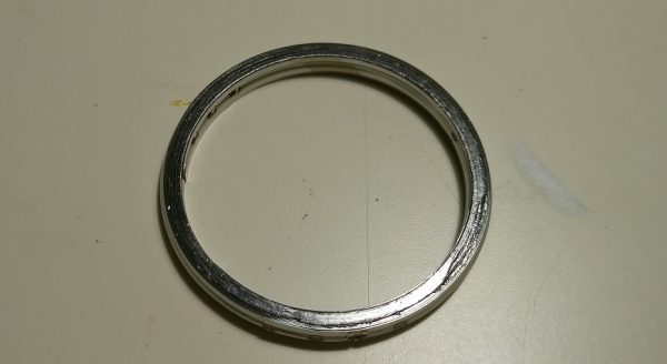 Exhaust gasket different Montesa models 74 to 175