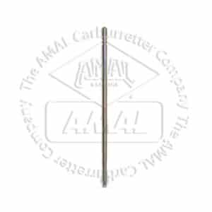 Aguja carburador Amal serie 2900